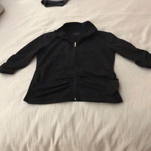 CK performance jacket